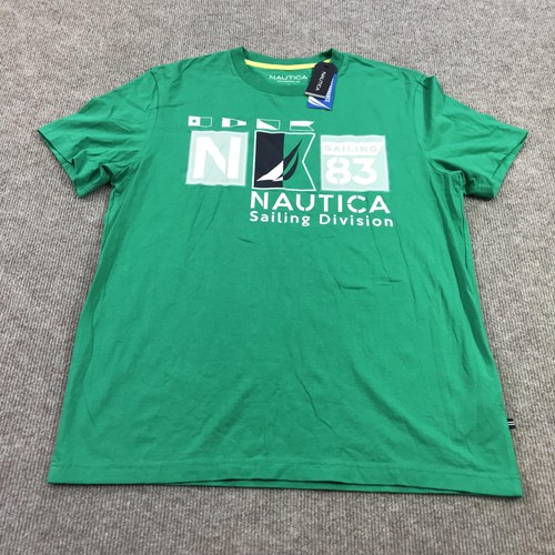 Camicia nautica uomo media - camicia,