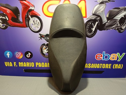Sella kymco people 125 abs - kymco,