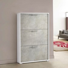 Scarpiera ingresso 9 paia di