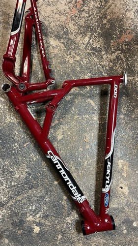 Cannondale jekyll 800 - cannondale,