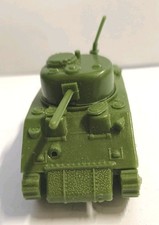 Soldatini Atlantic Carro