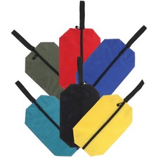  6 Pcs Borse Porta Attrezzi Portautensili Borsa Organizer Per Custodia