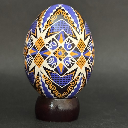 Vero pysanky ucraino pollo - vero,