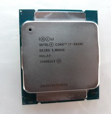 Processore CPU Intel Core