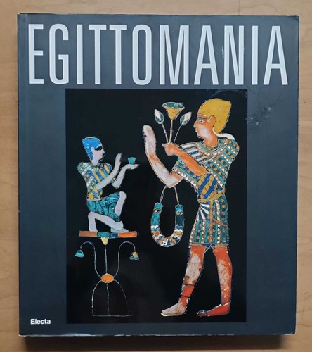 Egittomania iside il - iside,