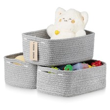 Piccoli Cestini Portaoggetti