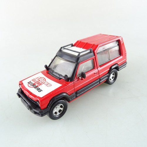 Matchbox super kings - -,