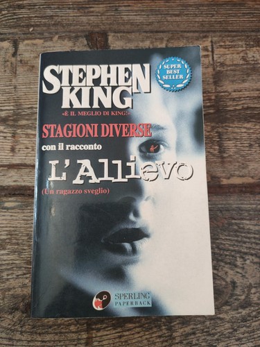 Stagioni diverse con - stagioni, il
