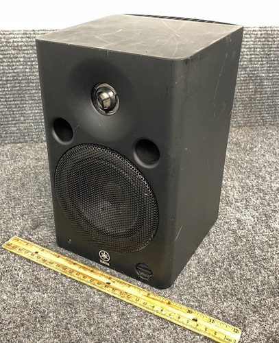 Yamaha msp5 altoparlante - yamaha,