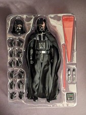 Bandai SH Figuarts Darth Vader