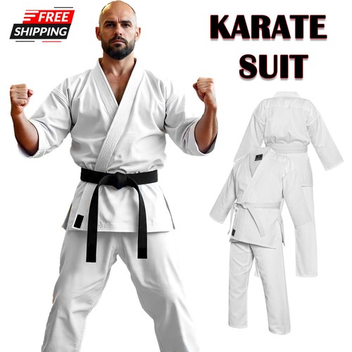 Tuta judo karate allenamento - tuta,