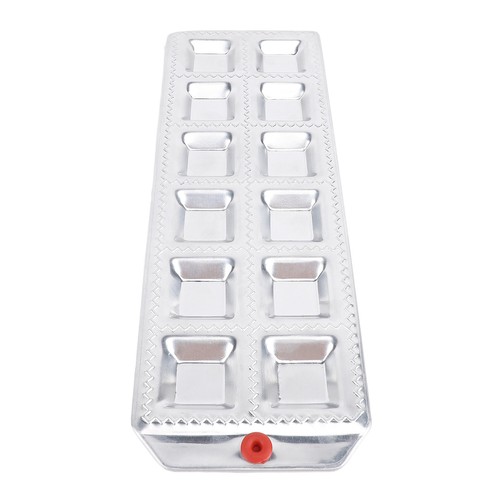 Formatrice ravioli quadrata - formatrice,