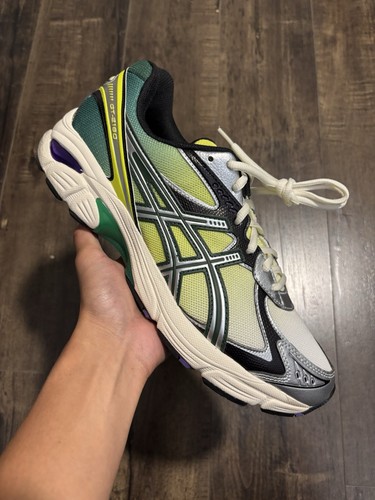 Asics 2160 kith marvel - kith,