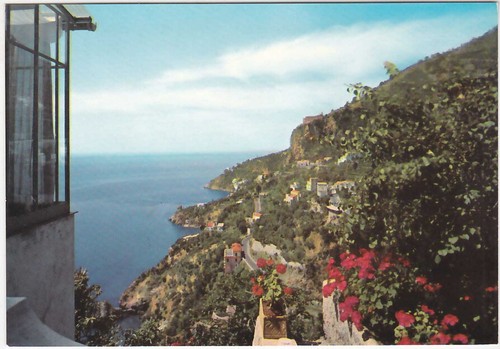 Amalfi salerno costiera - amalfi,