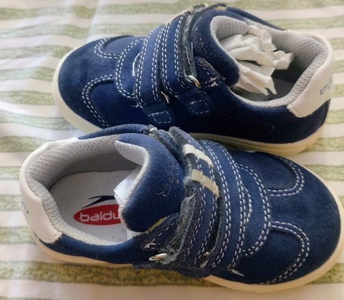 Scarpe bimbo balducci numero - scarpe,