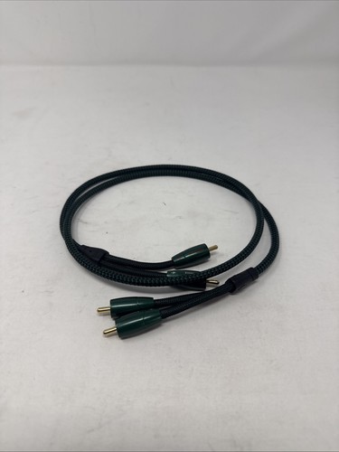 Audioquest evergreen rca - audioquest,