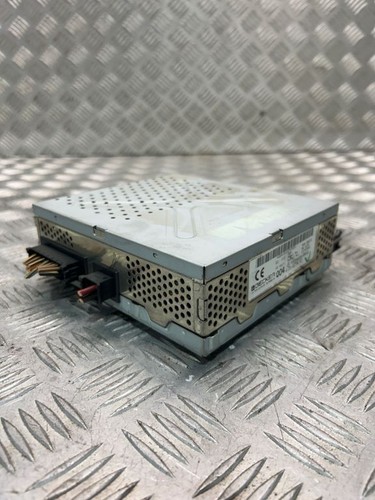 Amplificatore audio finale