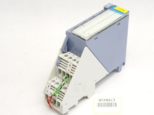 Siemens landis staefa 070822 - siemens, landis&staefa