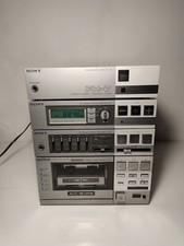Sony 78s 78 tc - fh-7, ta-78