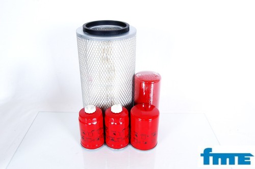 Kit filtri per motore - , atlas