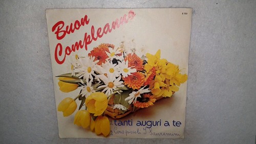 Sergio mauri sanremini - i, –