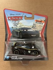 Mattel Disney Pixar Cars 2