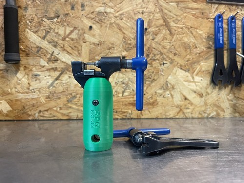 Fat grip per park tool - grip',