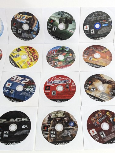 Sony playstation giochi ps2 - sony,
