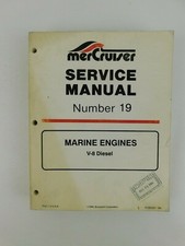 Mercruiser number marine - mercruiser,