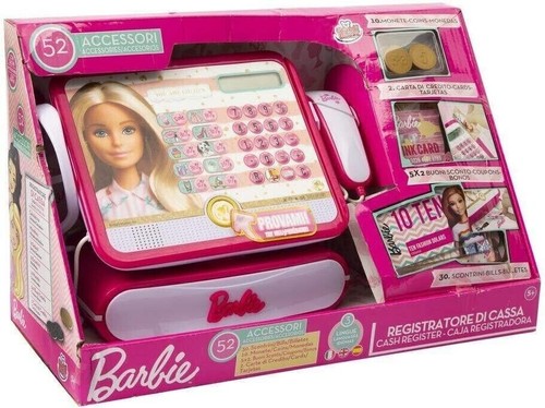 Rocco giocattoli barbie - rocco,