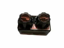 MOZZI RUOTA LIBERA AUTOMATICI