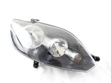 5M1941006G FARO FANALE ANTERIORE DESTRO VOLKSWAGEN GOLF PLUS 1.4 B 90KW 6M 5P (2