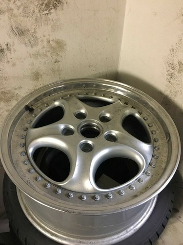 Speedline per porsche - speedline,