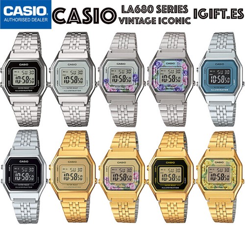 CASIO