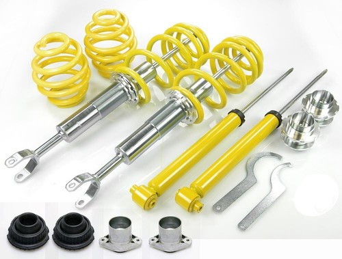 Coilover street 4x - +,