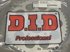 corona ERGAL z49 Honda d'epoca