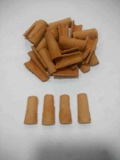 28 tegole 15x32 mm coppo terracotta pastori presepe miniature natale napoli
