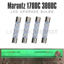 4 pezzi Marantz 170DC 300DC