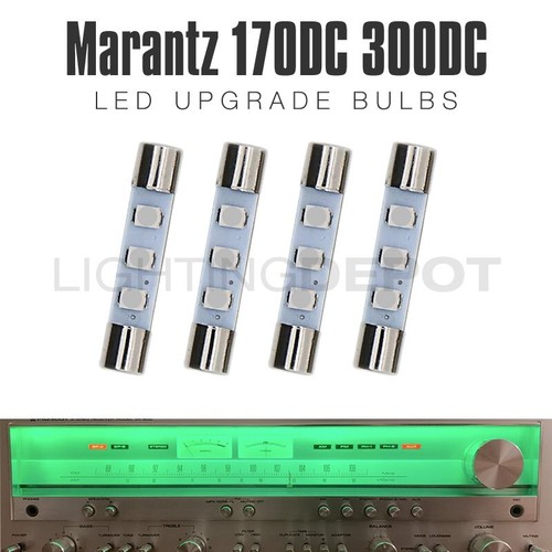 Pezzi marantz 170dc - pezzi,
