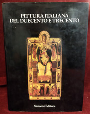 PITTURA ITALIANA DEL DUECENTO