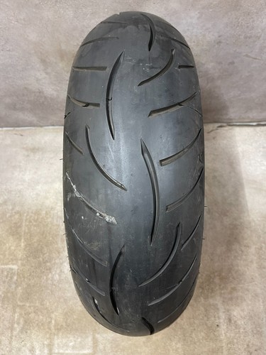 Metzeler roadtec z8 - 1x,