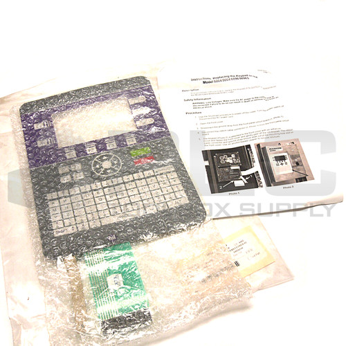 Nuovo markem 10024144 90xx - nuovo,