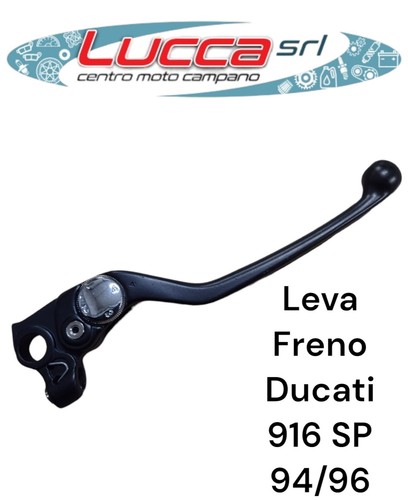 440532 leva freno ducati - leva,