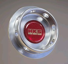 Tappo olio HKS - LEGA ARGENTO