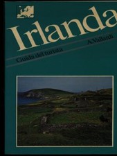 IRLANDA GUIDE/TURISMO AA.VV. VALLARDI 1987
