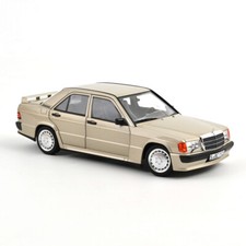Mercedes-Benz 190 E 2.3-16 -