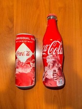 Bottiglietta + lattina