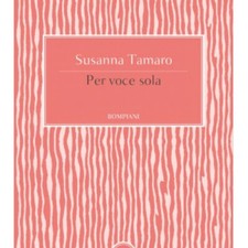 LIBRO PER VOCE SOLA - SUSANNA