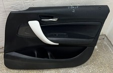 PANNELLO INTERNO PORTA ANTERIORE DX BMW SERIE 1 2018