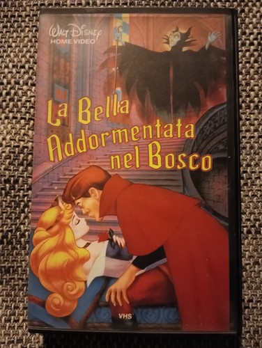 Bella addormentata nel - la,